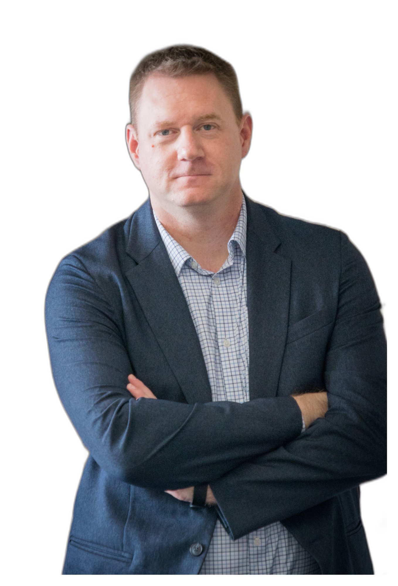 Jeff Chatterton, Founder of Checkmate Public Affairs